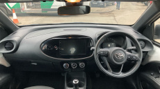 Toyota Aygo X 1.0 VVT-i Pure 5dr Petrol Hatchback